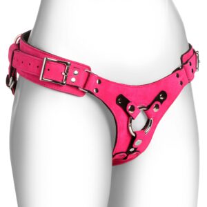 Pegging Dildo Harness for Couples