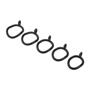 black chastity cage small cock penis exercise angled product view