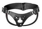 Adjustable Strap On Harness for Women