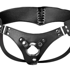 Adjustable Strap On Harness for Women