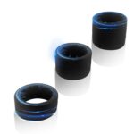 Silikon Delayed Ring for Enhanced Pleasure