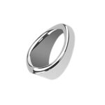 Stainless Steel Metal Glans Ring for Enhanced Pleasure and Erection