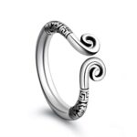 Metal Cock Rings - Stainless Steel Intimate Jewelry for Enhanced Pleasure