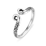 Metal Cock Rings - Stainless Steel Intimate Jewelry for Enhanced Pleasure