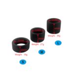 Silikon Delayed Ring for Enhanced Pleasure