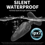 Extreme Anal Toy with Electro Shock for Enhanced Stimulation