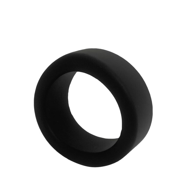 Silikon Delayed Ring for Enhanced Pleasure