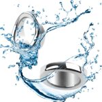 Stainless Steel Metal Glans Ring for Enhanced Pleasure and Erection