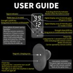 Extreme Anal Toy with Electro Shock for Enhanced Stimulation