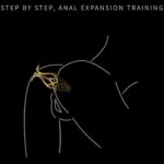 Gold Hollow Butt Plug - Metal Dilator for Enhanced Pleasure