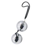 Stainless Steel Bead Vaginal Balls for Enhanced Pleasure