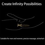 Gold Hollow Butt Plug - Metal Dilator for Enhanced Pleasure