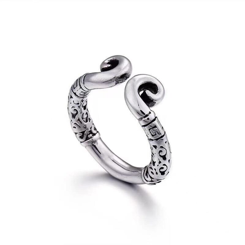 Metal Cock Rings - Stainless Steel Intimate Jewelry for Enhanced Pleasure