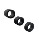 Silikon Delayed Ring for Enhanced Pleasure