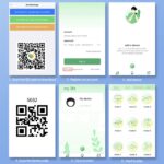 kinksterhub A flexible vibrating cock ring with two distinct motor areas.