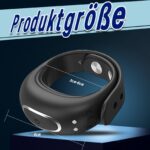 kinksterhub An adjustable silicone cock ring vibrator controlled by an app.