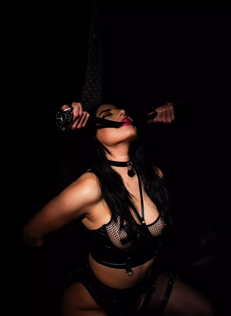 BDSM Play