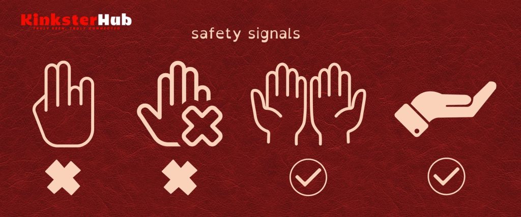 safety signals
