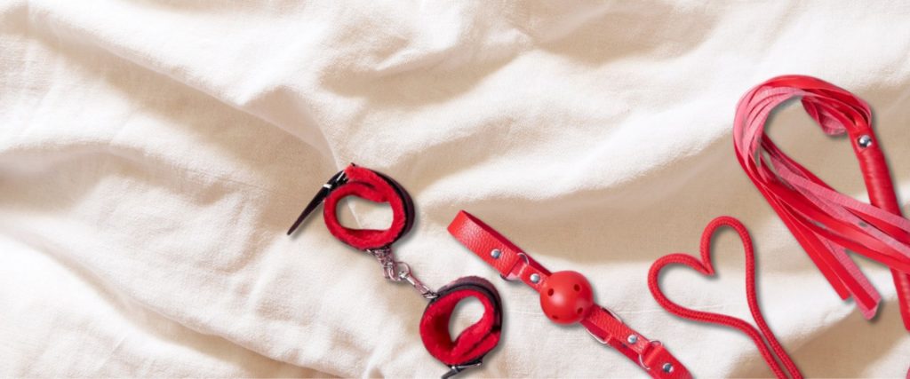 Creating a safe and inviting environment for BDSM exploration