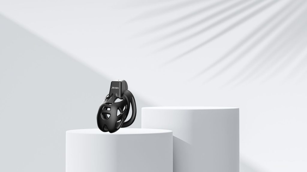 chastity cages kinksterhub