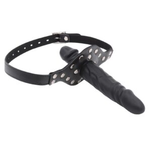 Whole parts of Dildo Head Double Gag