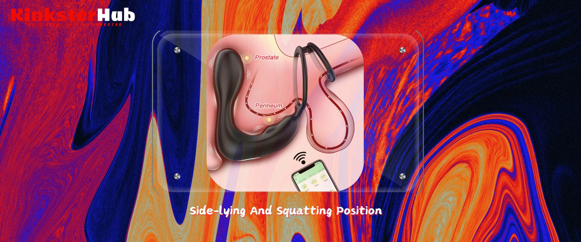 Side-lying And
Squatting Position