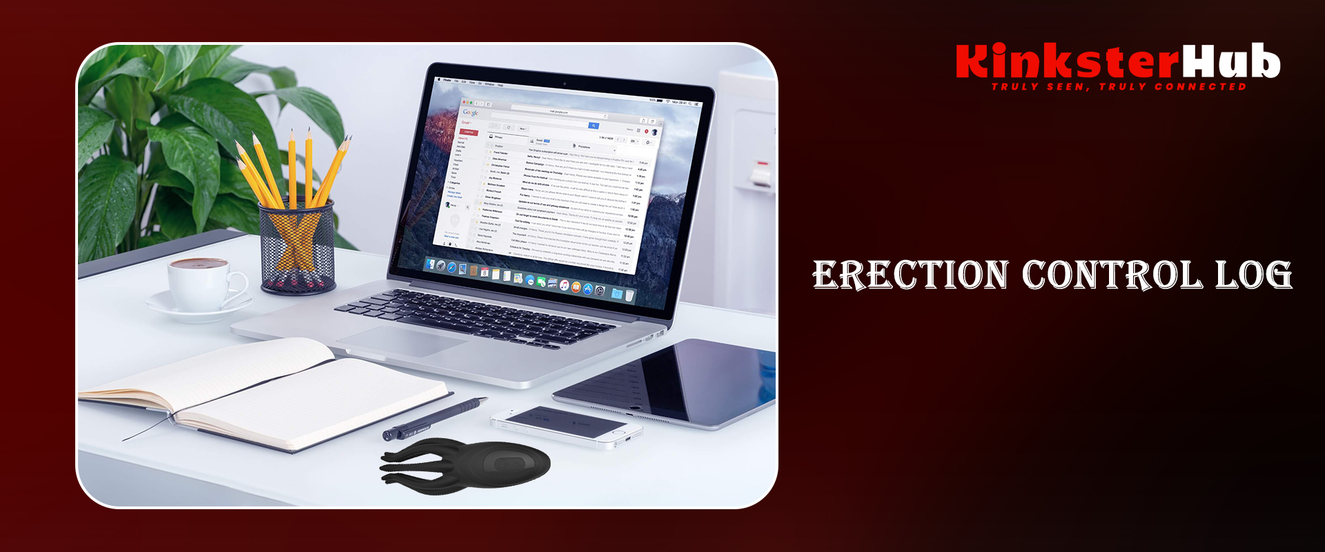 ERECTION CONTROL LOG