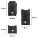 Remote Electric Cock Ring Size
