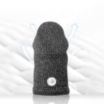 Remote Electric Cock Ring Product display only