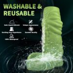 Monster Dildo Penis Sleeve washable & reusable