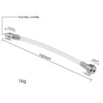 Urethral Dilator lenth View