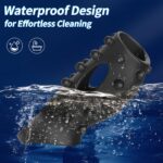 Vibrating Penis Sleeve water proof design