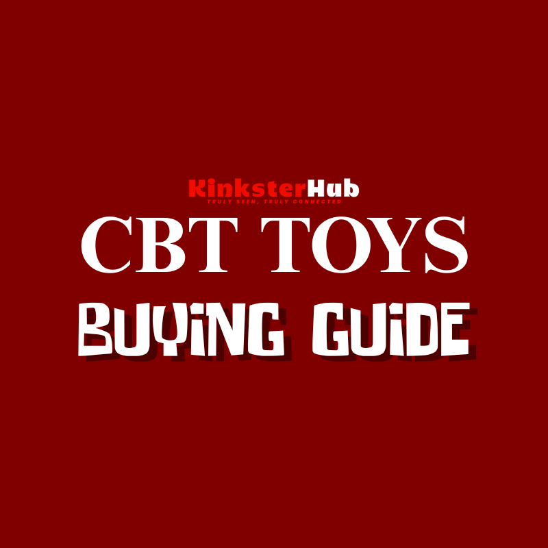CBT Toys Buying Guide