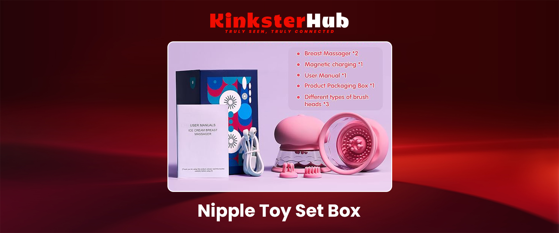 best nipple play toys Nipple Play: The Different Types of Nipple Toys & How to Use