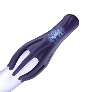 10-Mode Electric Penis Trainer Cup for Solo or Couple Masturbation