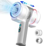 Rotating Hands-Free Masturbator with 7 Vibes & 5 Thrust Modes