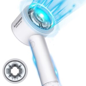 Hands-Free Electric Cup with 6 Thrusting Modes & T-Shape Design