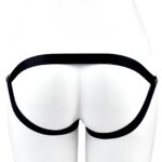 Wearing the Chastity belt