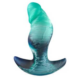 Monster Dildo Silicone Anal Plug Large Prostate Massager Strong Suction