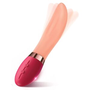 Realistic Licking Vibrator – 10 Licking & Vibration Modes