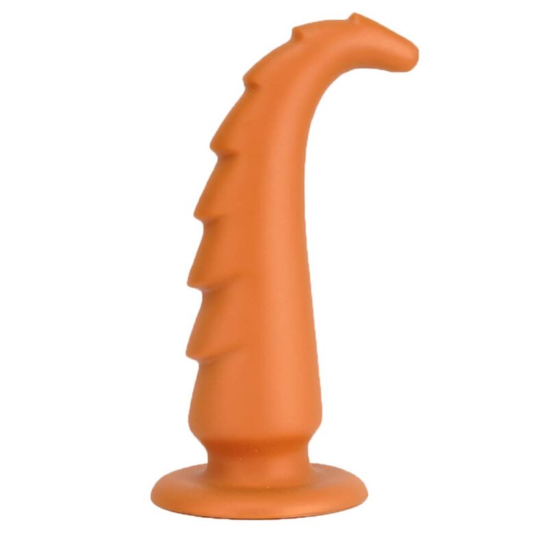 Long Silicone Anal Dildo Plug – Large Butt Plug for Men & Women Long Silicone Anal Dildo Plug – Large Butt Plug for Men & Women