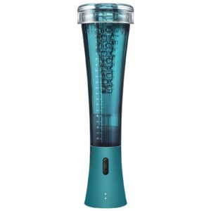 Electric Masturbator Cup with 3 Suction Modes & Licking Tongue Function
