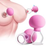 Nipple Sucker Adult Sex Toys