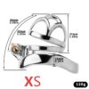 XS