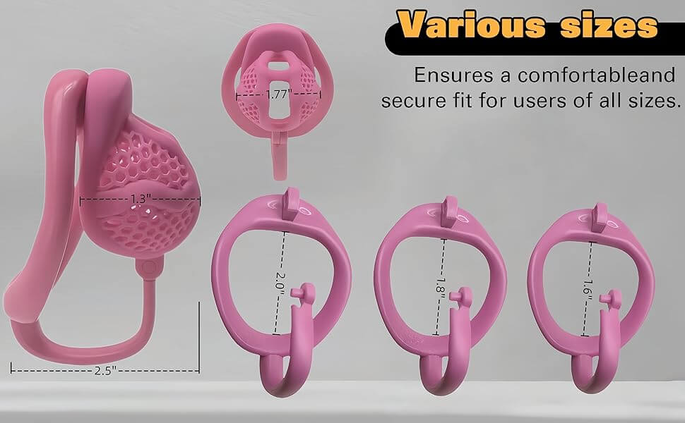 chastity 2