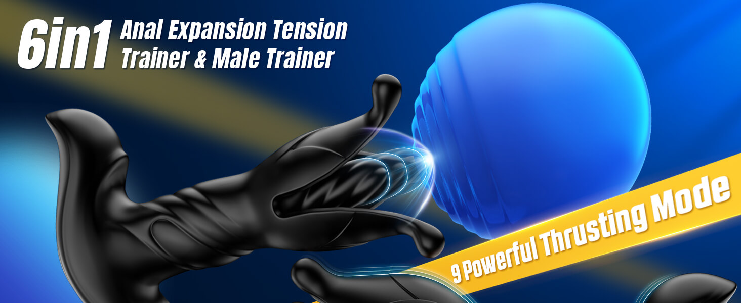 male toys