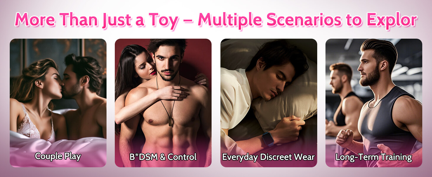 scenarios