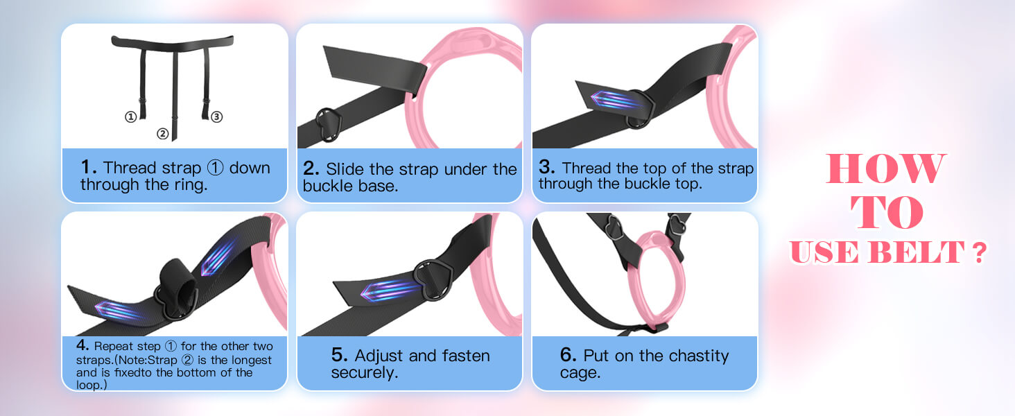 chastity cage small