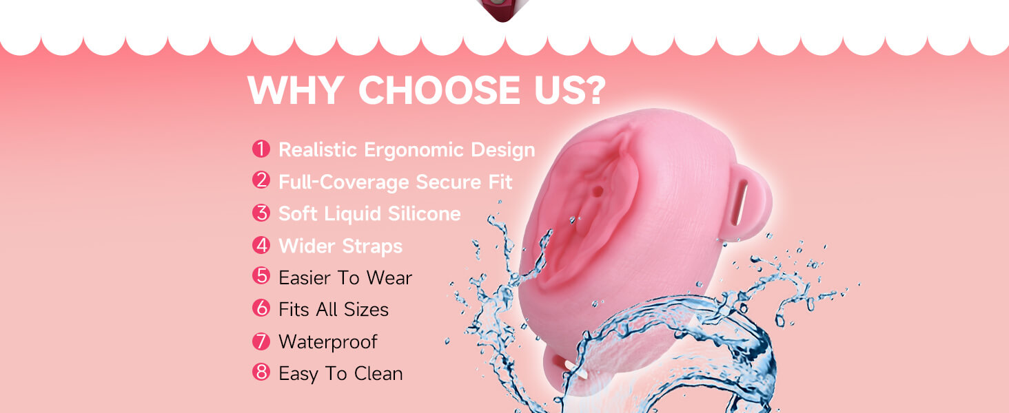WHY CHOOSE US