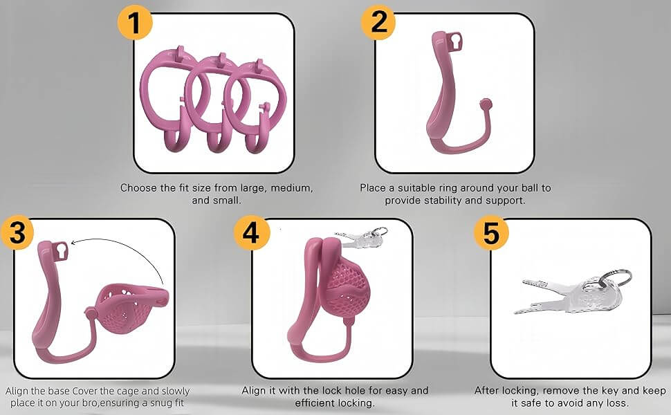 chastity 3